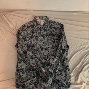 Robert Graham Dress Shirt